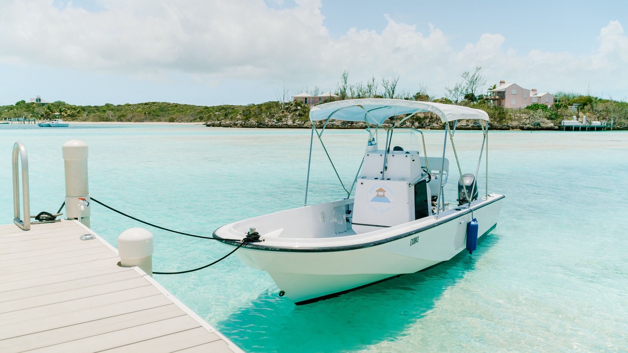 Photo of Others in Stocking Island