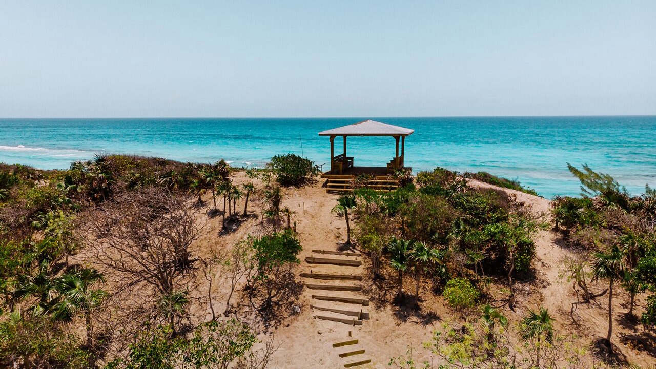 Photo of Outdoor in Stocking Island