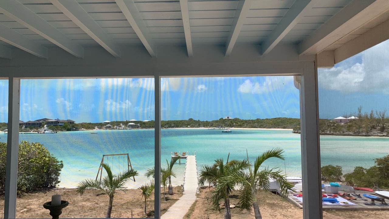 Photo of Outdoor in Stocking Island