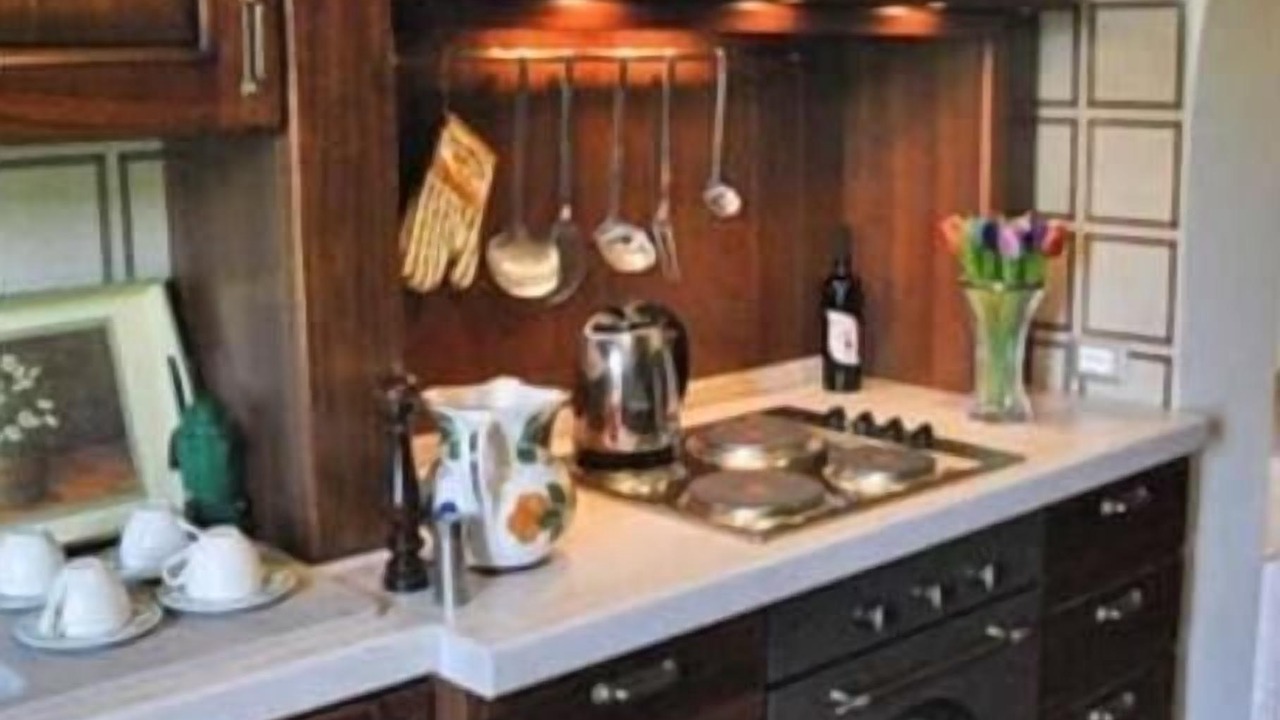 Photo of Kitchen in San Pietro di Feletto