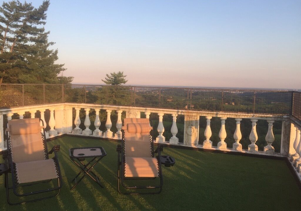 Photo of Patio Balcony in San Pietro di Feletto