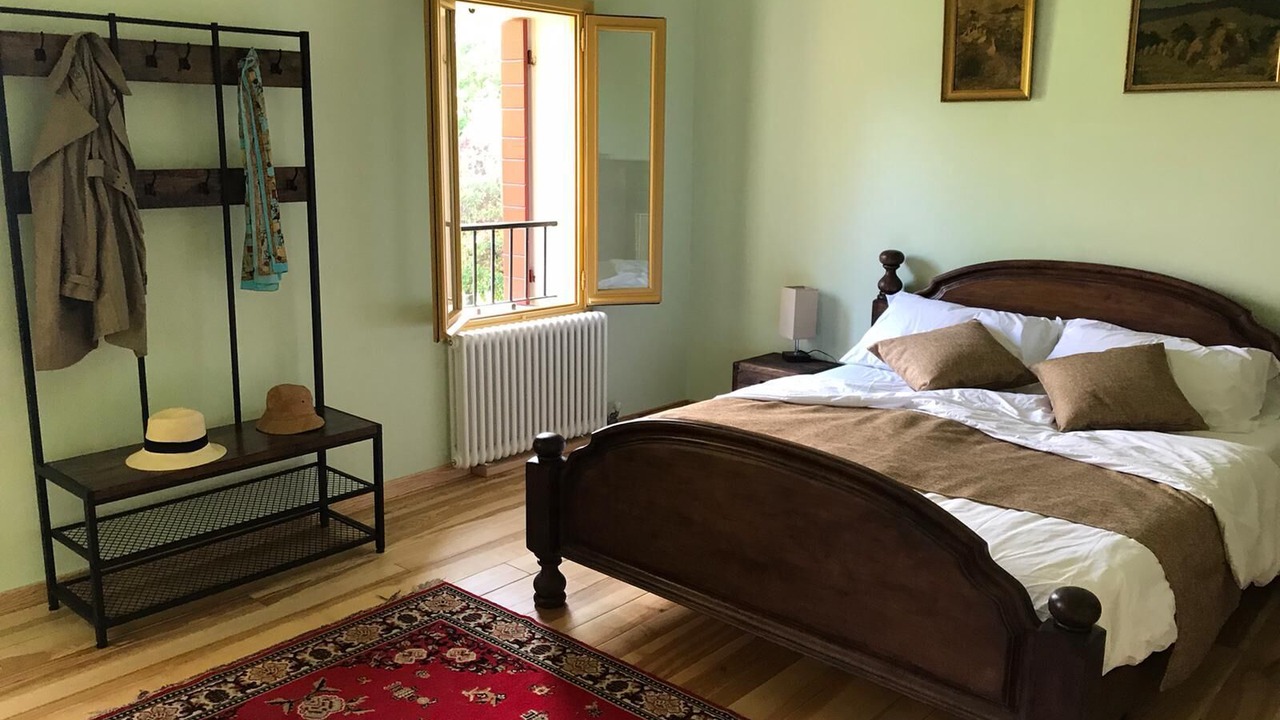 Photo of Bedroom in San Pietro di Feletto