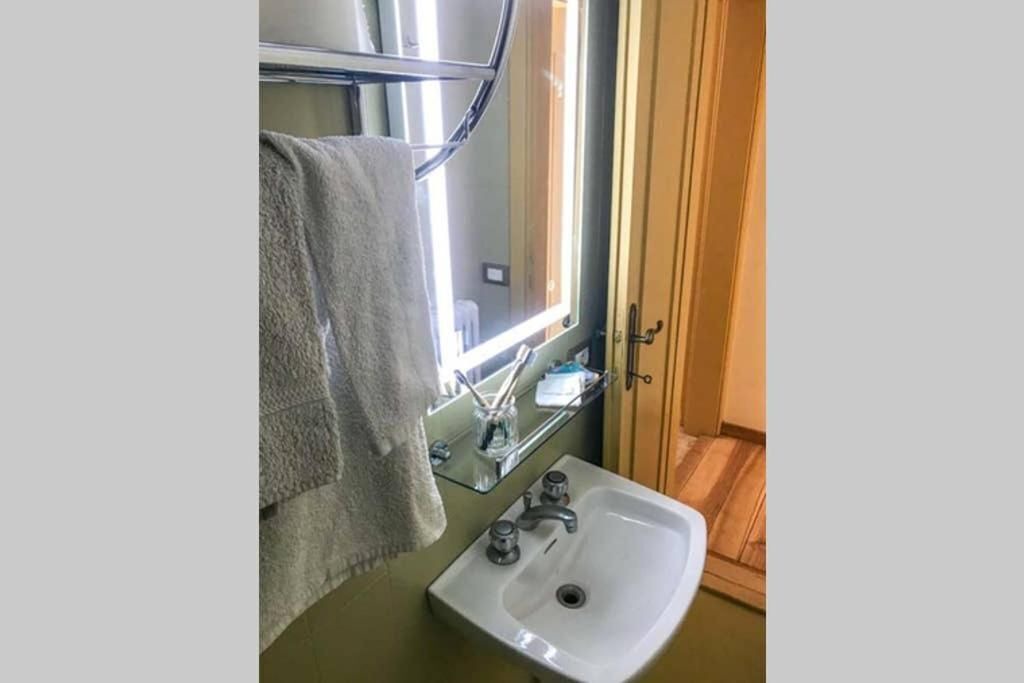Photo of Bathroom in San Pietro di Feletto