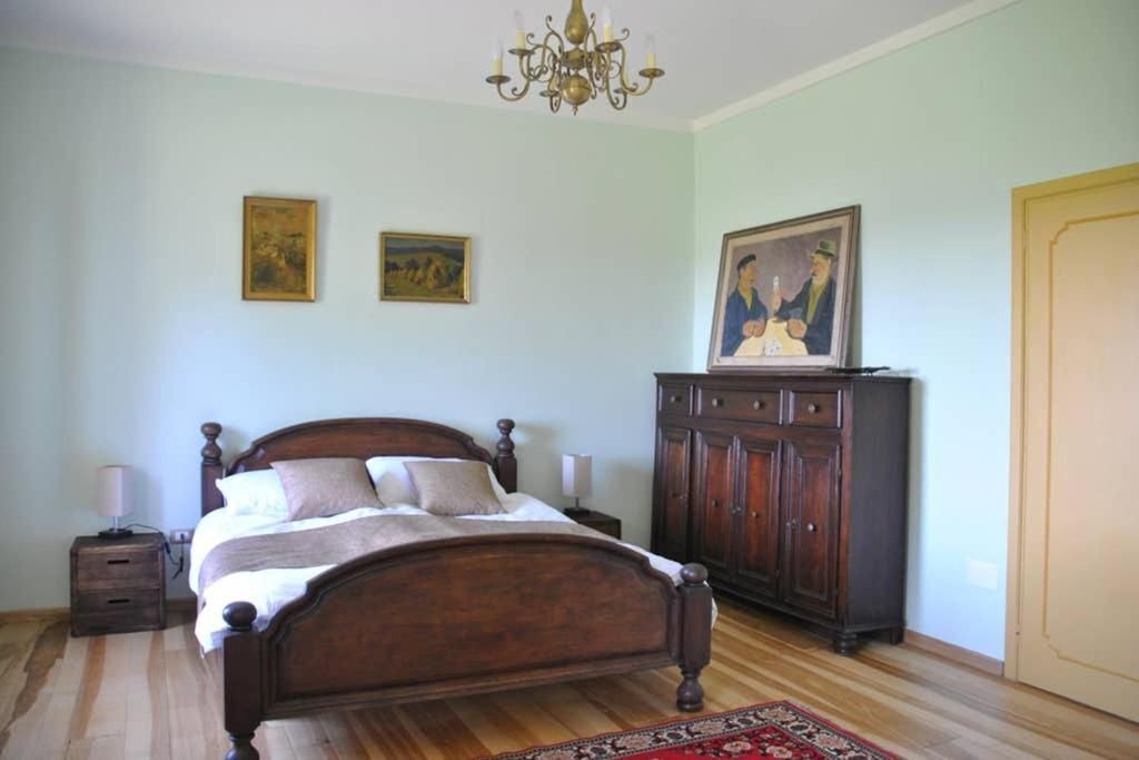Photo of Bedroom in San Pietro di Feletto