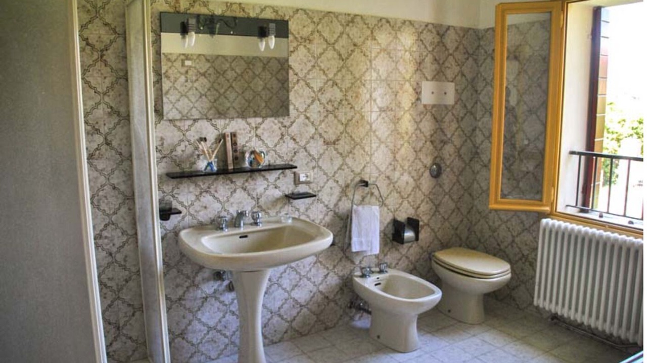 Photo of Bathroom in San Pietro di Feletto