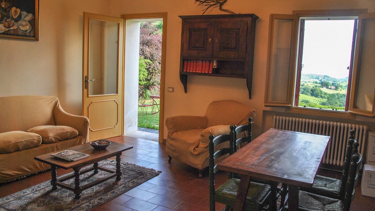 Photo of Livingroom in San Pietro di Feletto