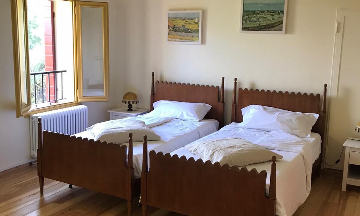 Photo of Bedroom in San Pietro di Feletto