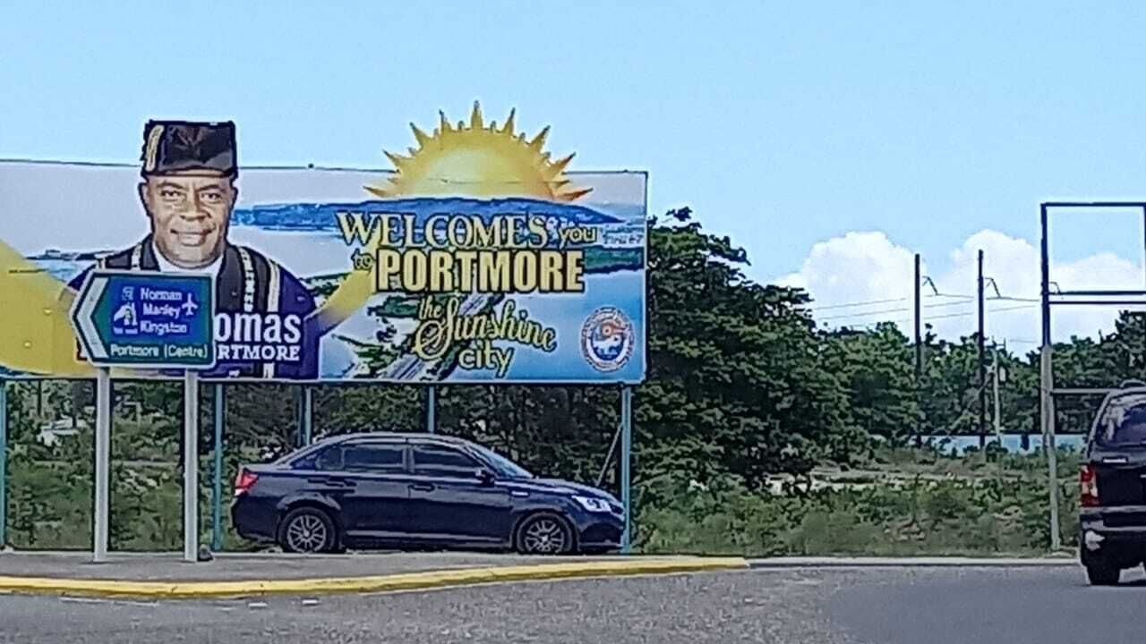 Photo of Others in Portmore
