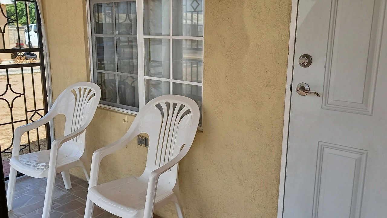 Photo of Patio Balcony in Portmore