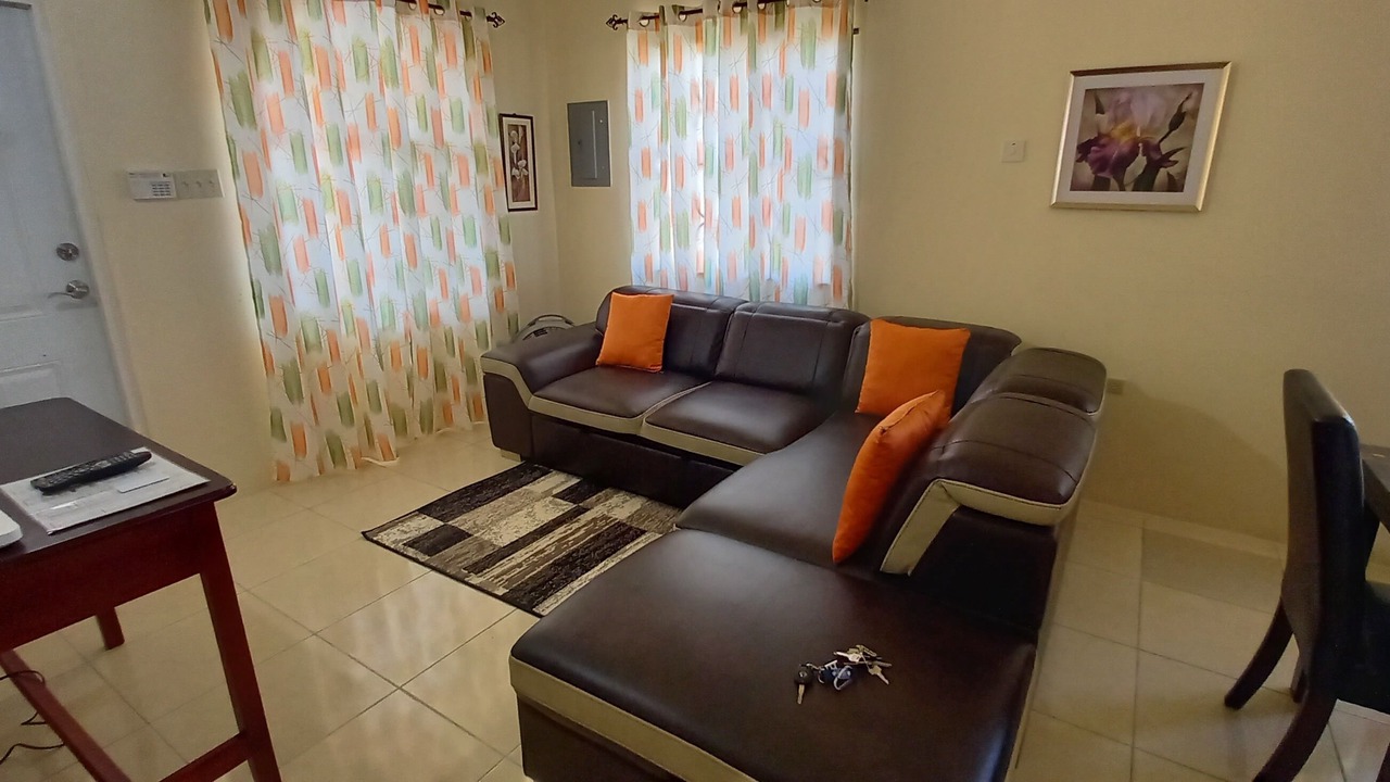 Photo of Livingroom in Portmore
