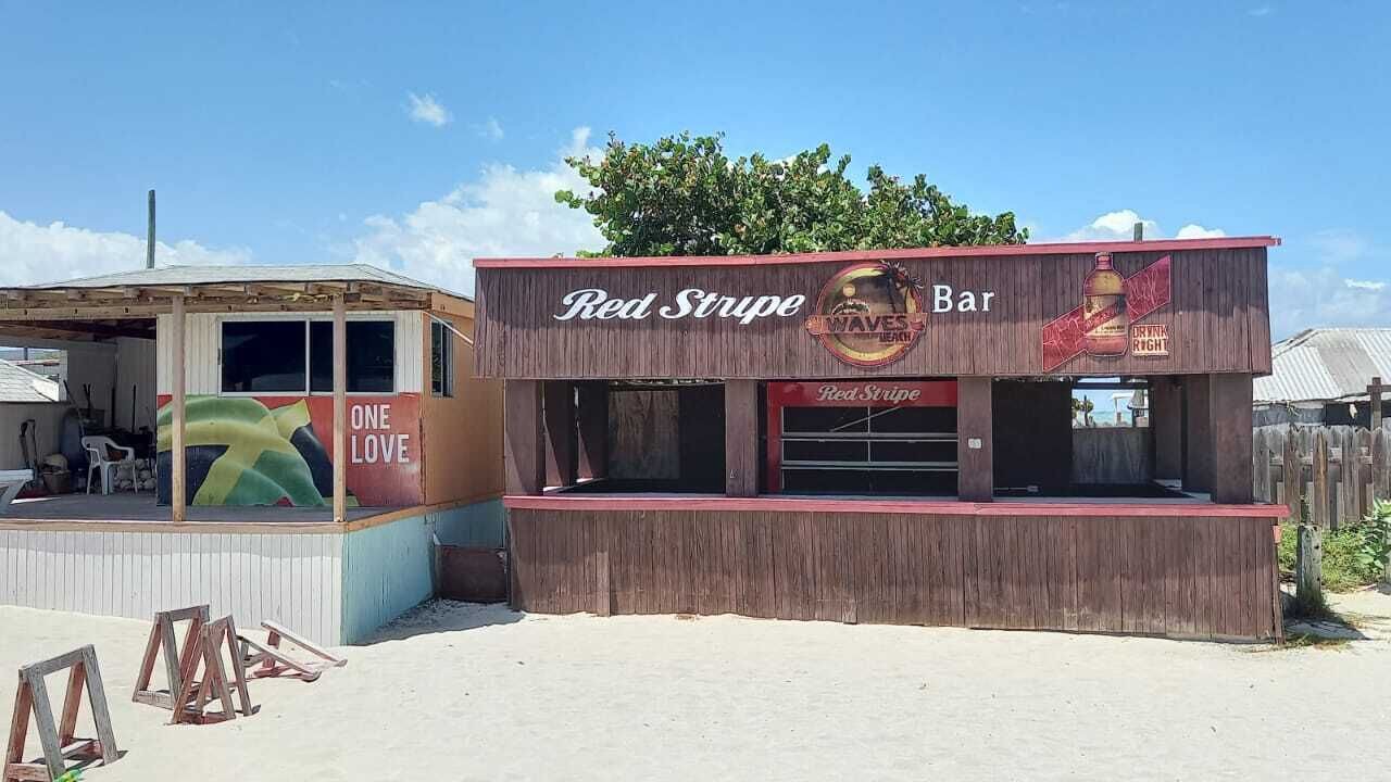 Photo of Outdoor in Portmore