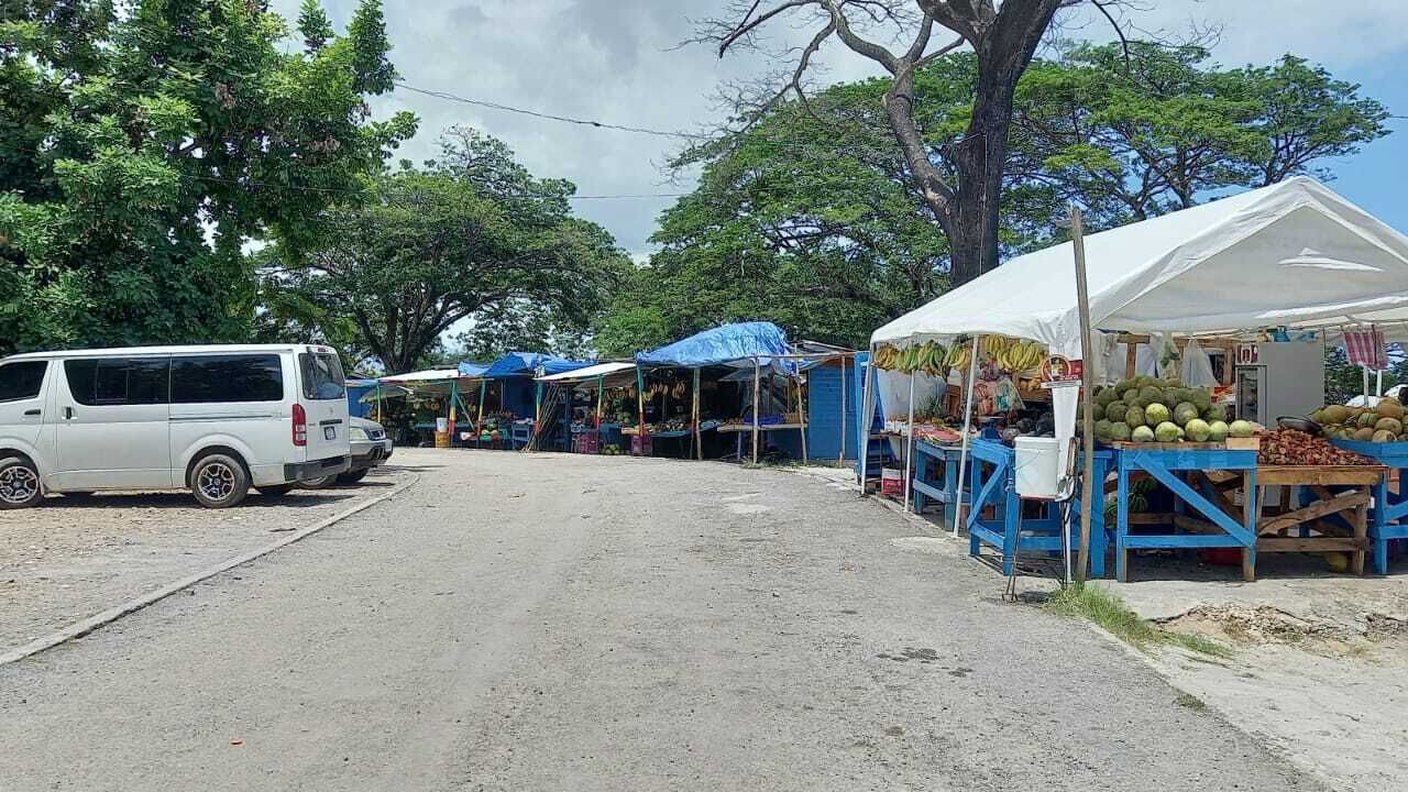 Photo of Outdoor in Portmore