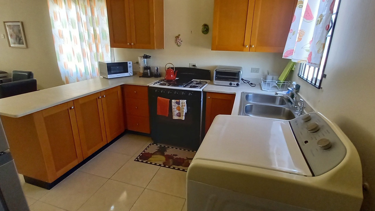 Photo of Kitchen in Portmore