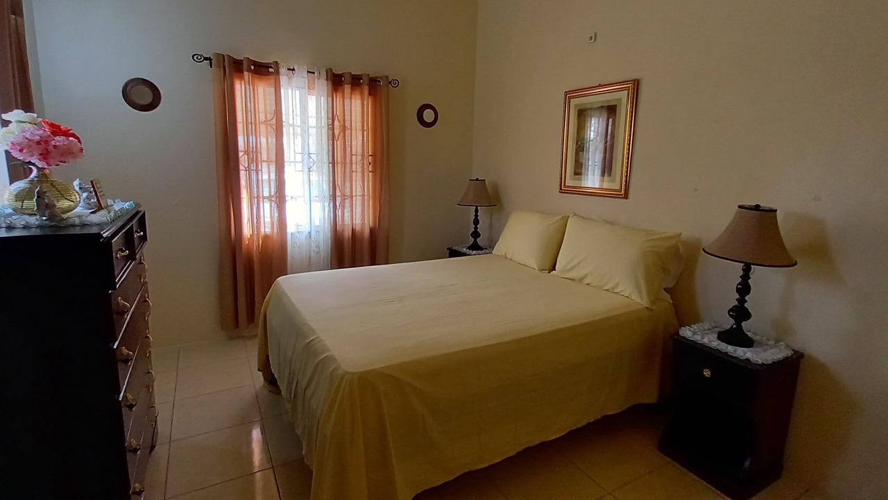 Photo of Bedroom in Portmore