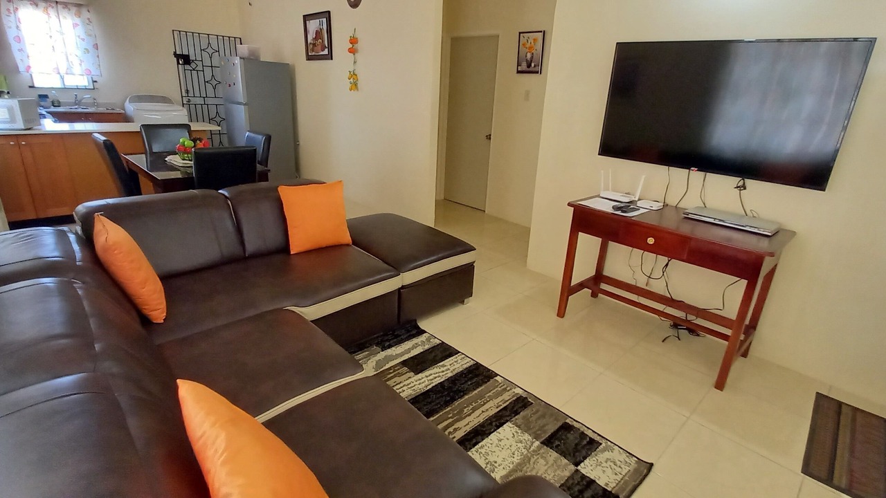 Photo of Livingroom in Portmore