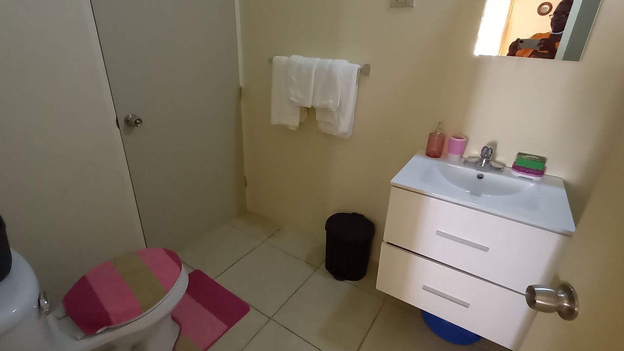 Photo of Bathroom in Portmore