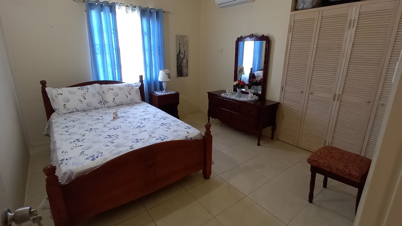 Photo of Bedroom in Portmore