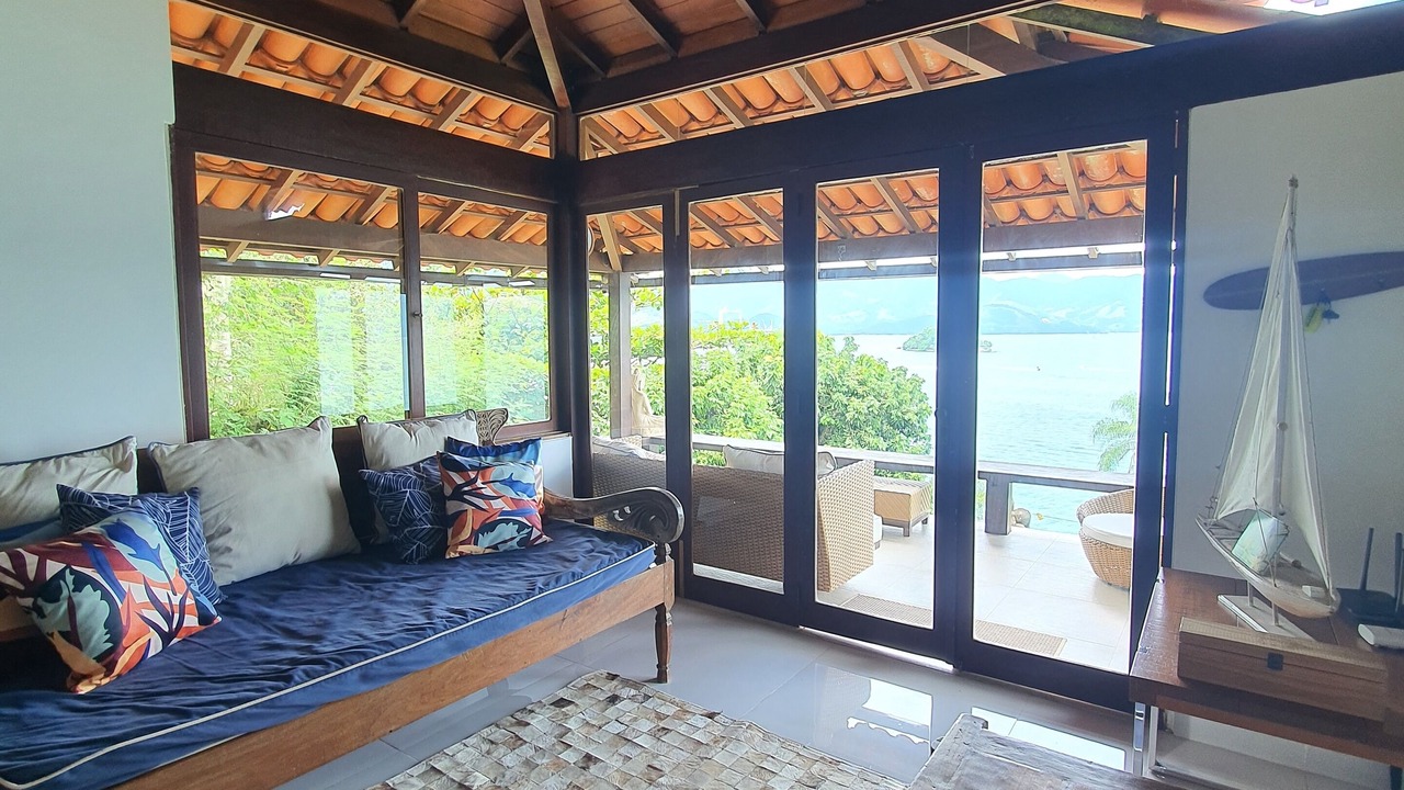 Photo of Livingroom in Parque das Palmeiras