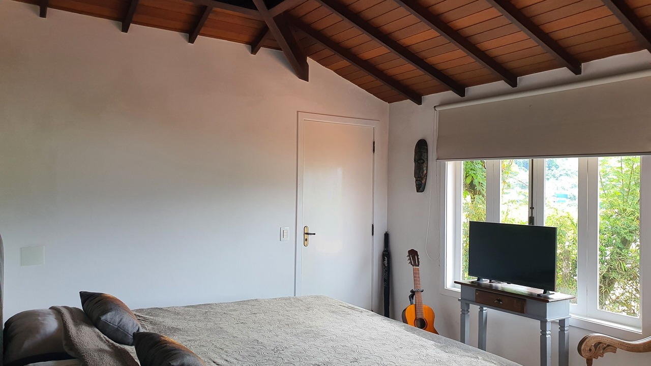 Photo of Bedroom in Parque das Palmeiras