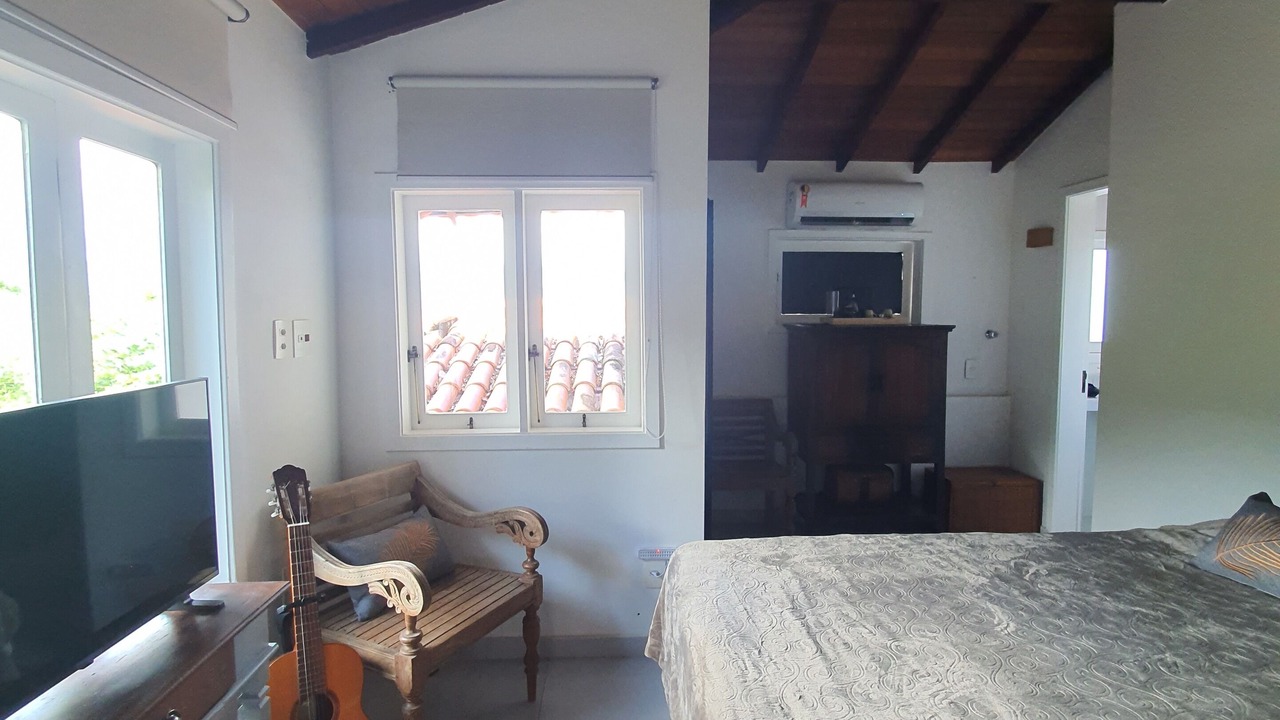 Photo of Bedroom in Parque das Palmeiras