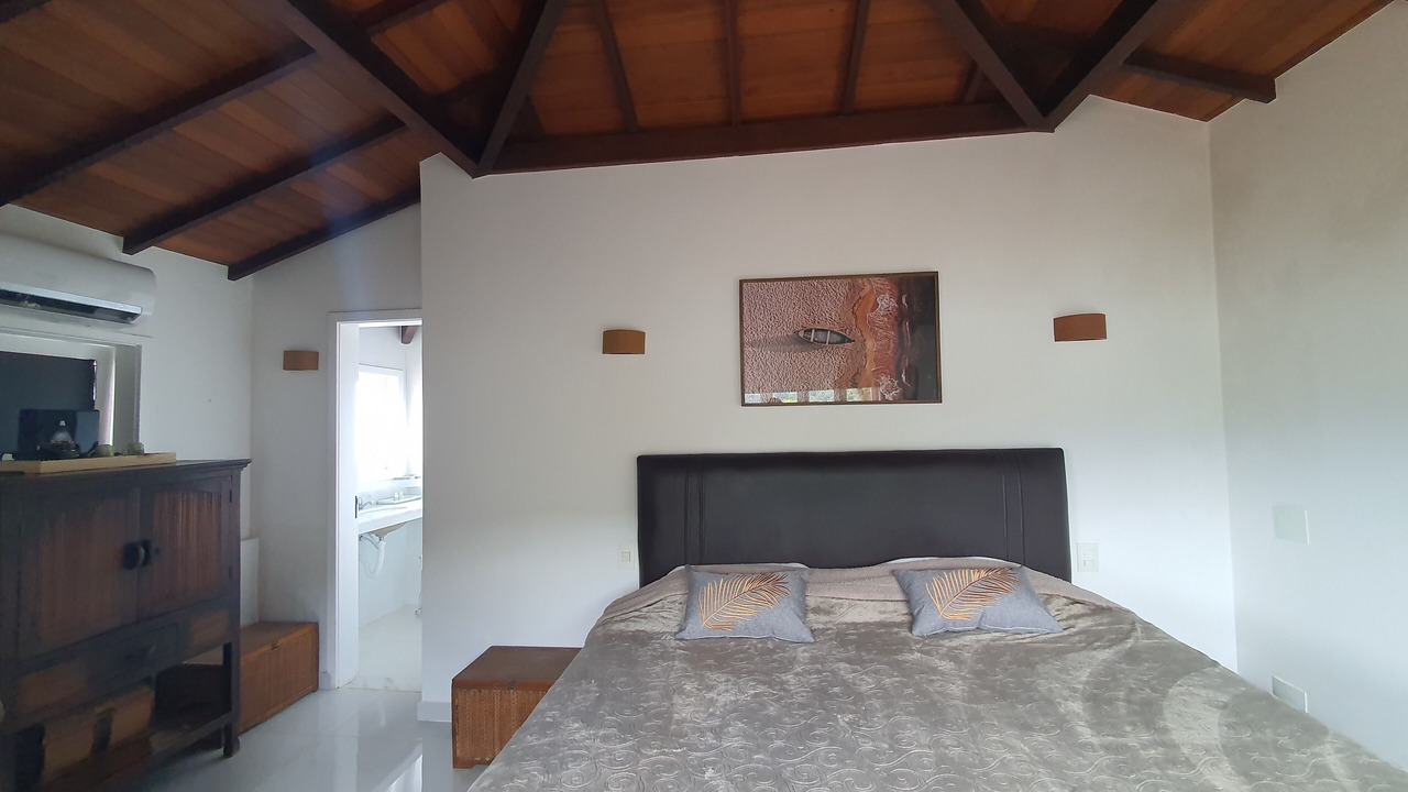 Photo of Bedroom in Parque das Palmeiras