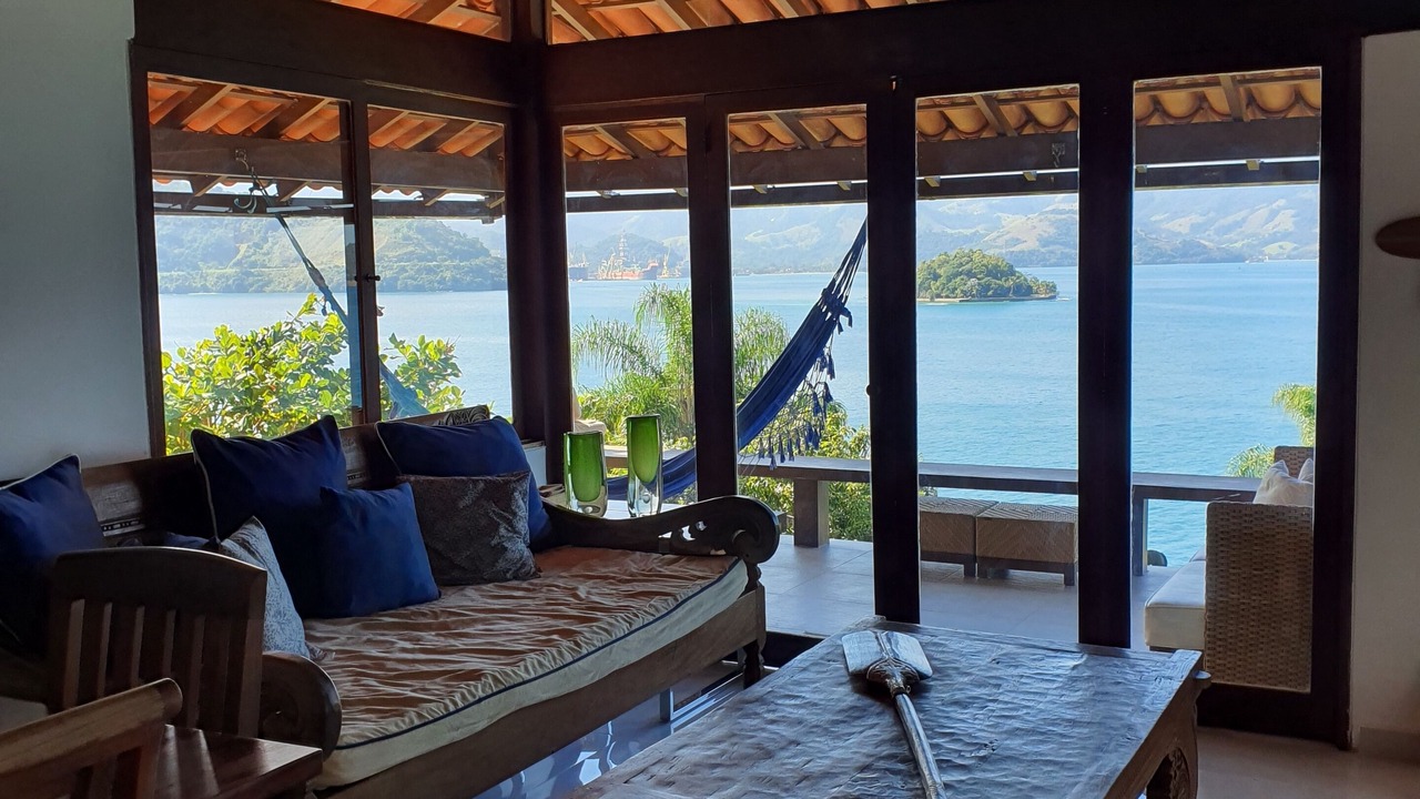 Photo of Livingroom in Parque das Palmeiras