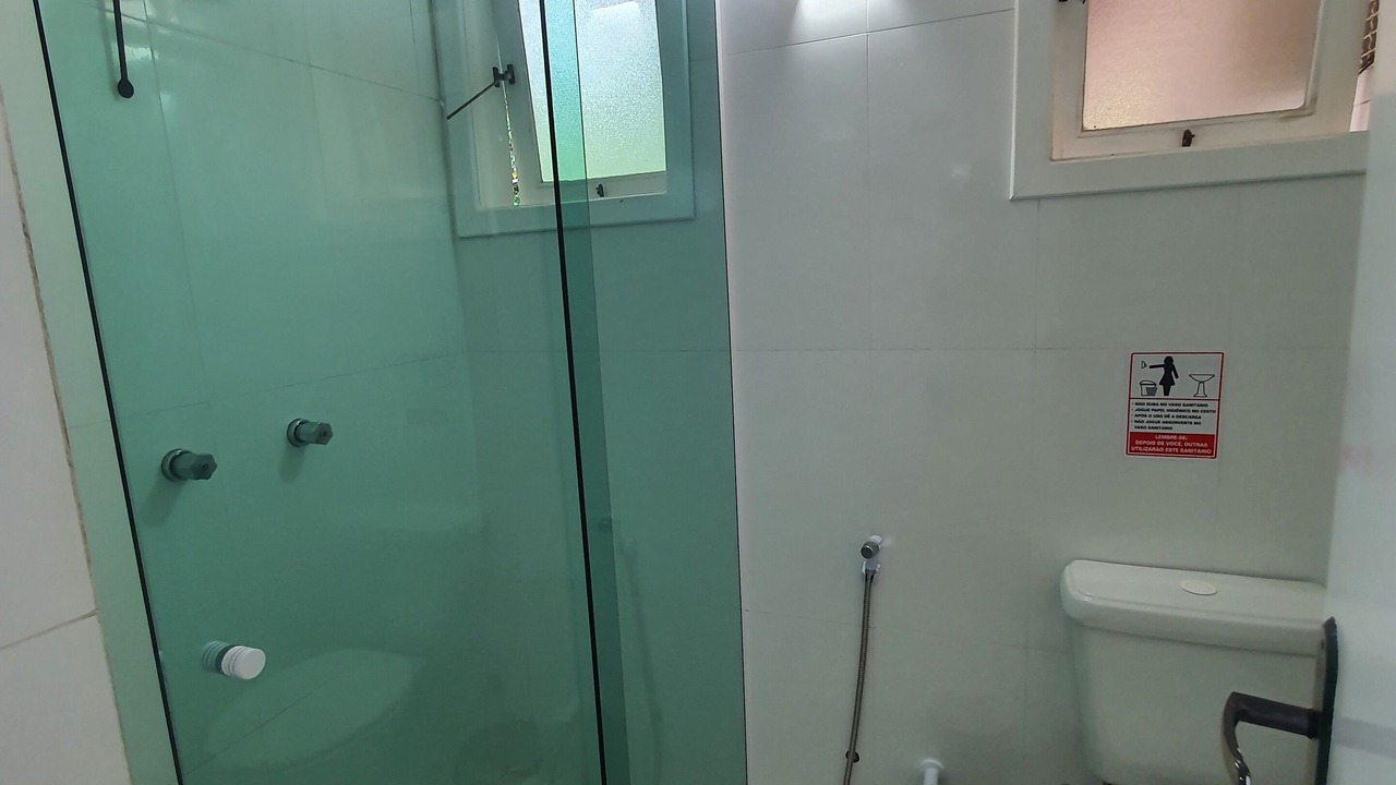 Photo of Bathroom in Parque das Palmeiras