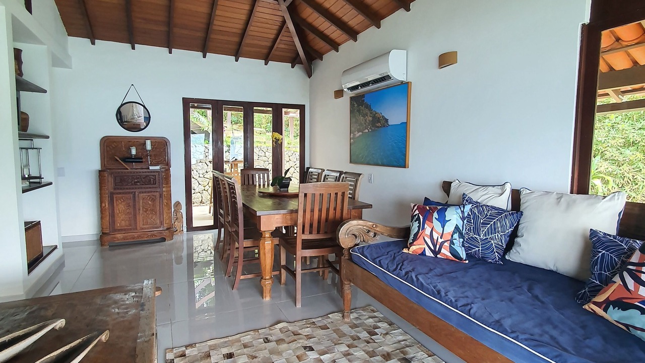 Photo of Livingroom in Parque das Palmeiras