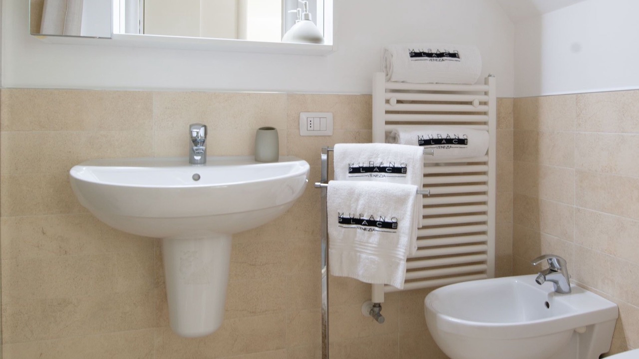 Photo of Bathroom in Longa