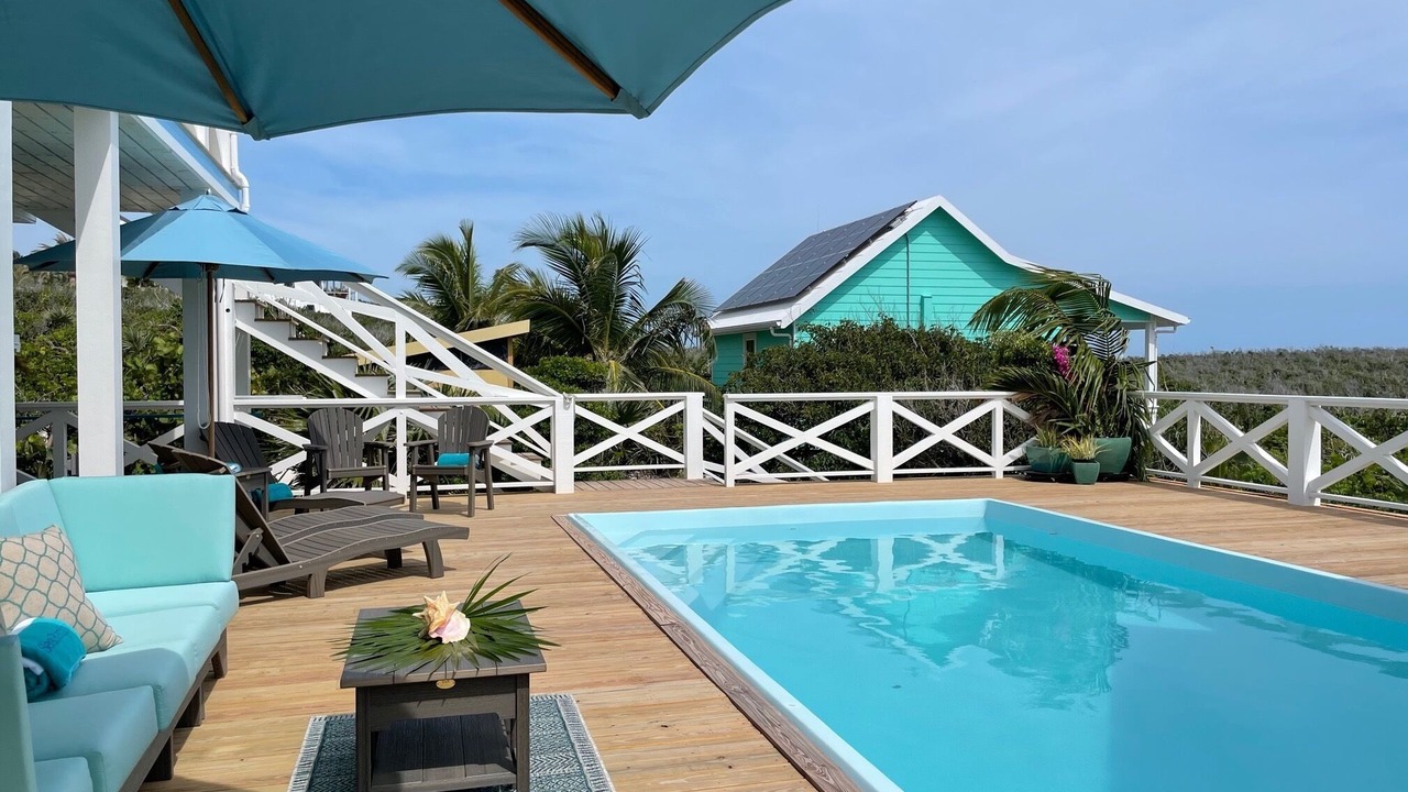 Photo of Outdoor in Hope Town