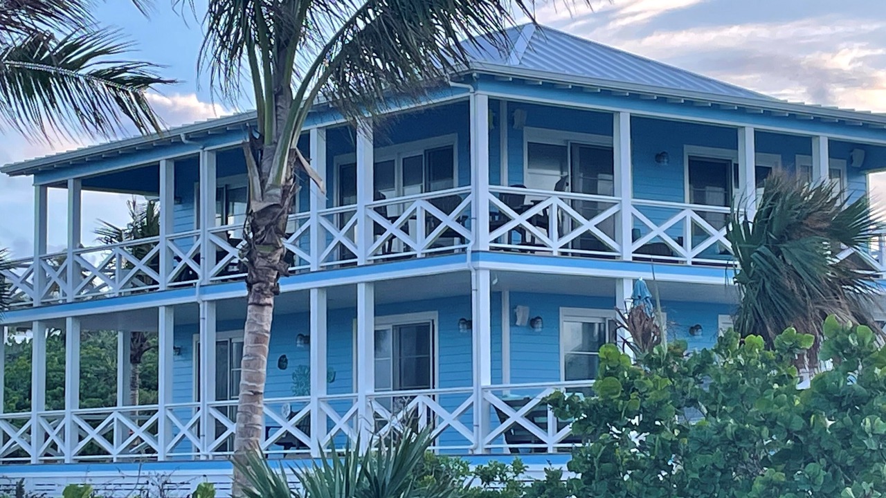 Photo of Outdoor in Hope Town
