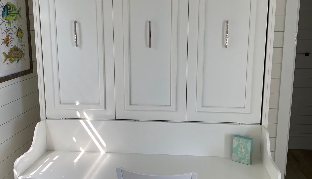 Photo of Bedroom in Hope Town