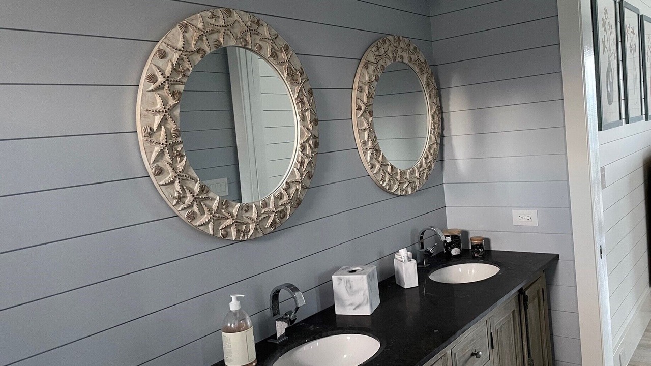 Photo of Bathroom in Hope Town