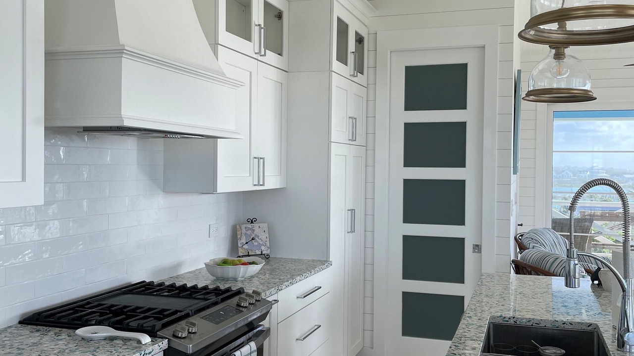 Photo of Kitchen in Hope Town