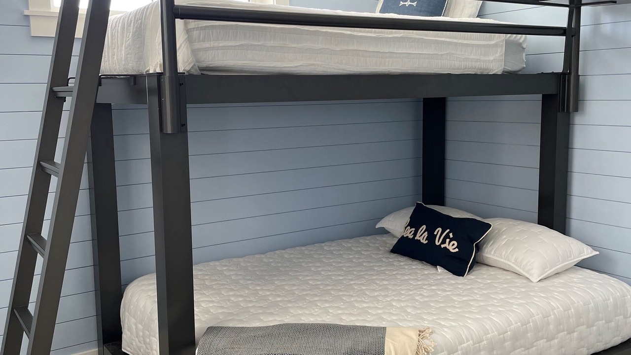 Photo of Bedroom in Hope Town