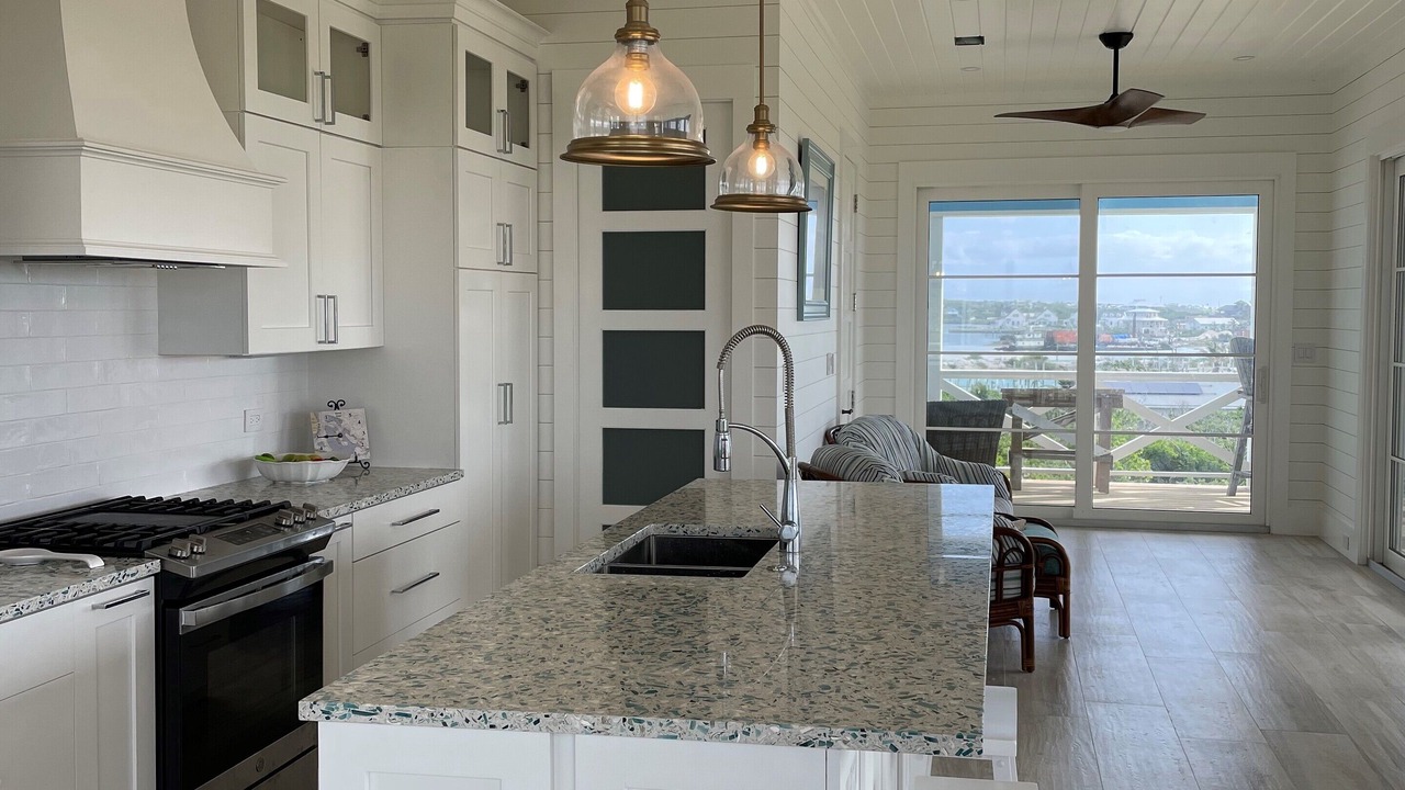 Photo of Kitchen in Hope Town