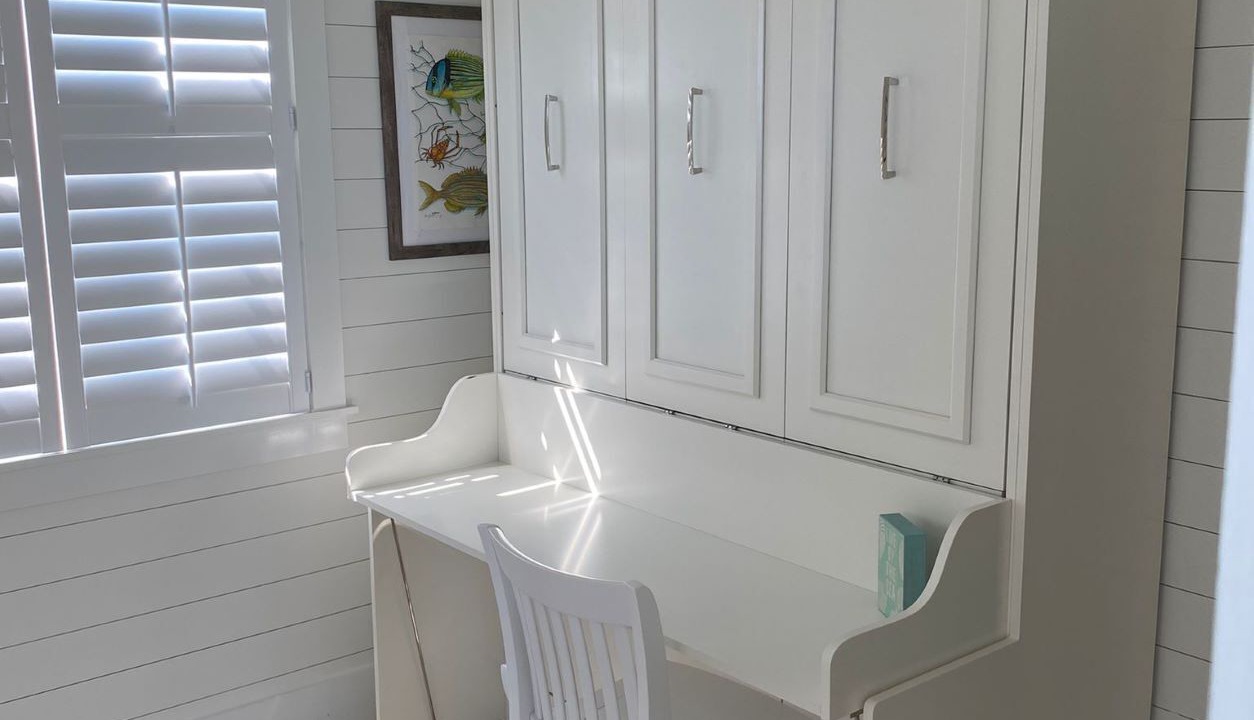 Photo of Bedroom in Hope Town