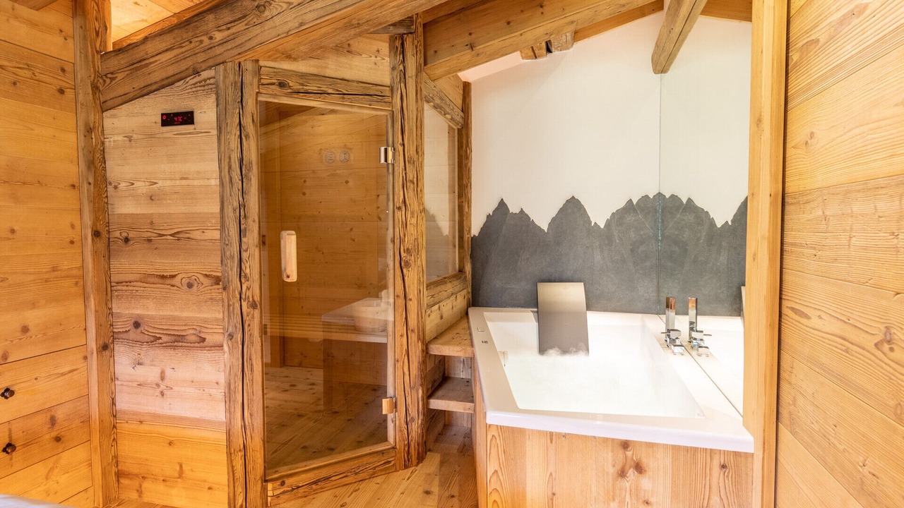 Photo of Bathroom in Borca di Cadore