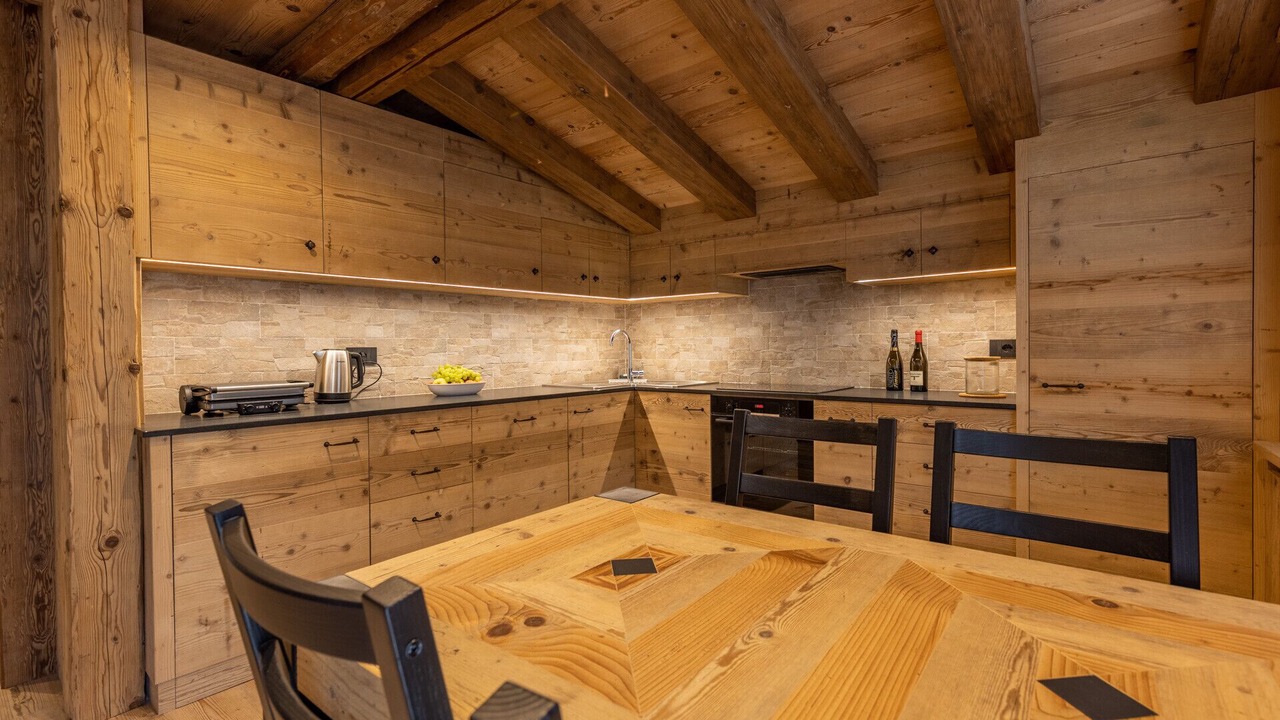Photo of Livingroom in Borca di Cadore