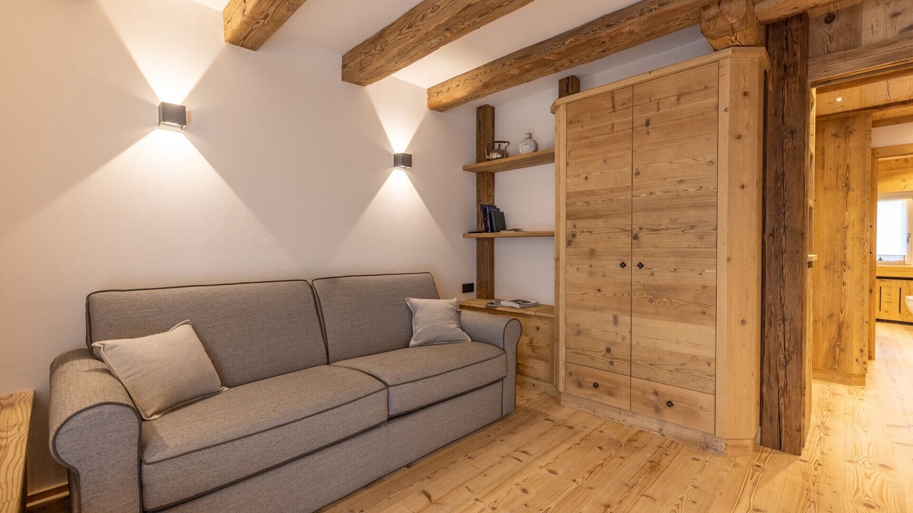 Photo of Livingroom in Borca di Cadore