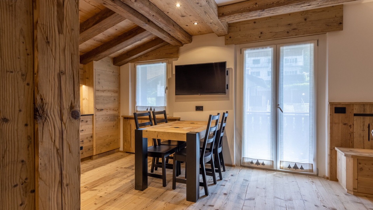 Photo of Livingroom in Borca di Cadore