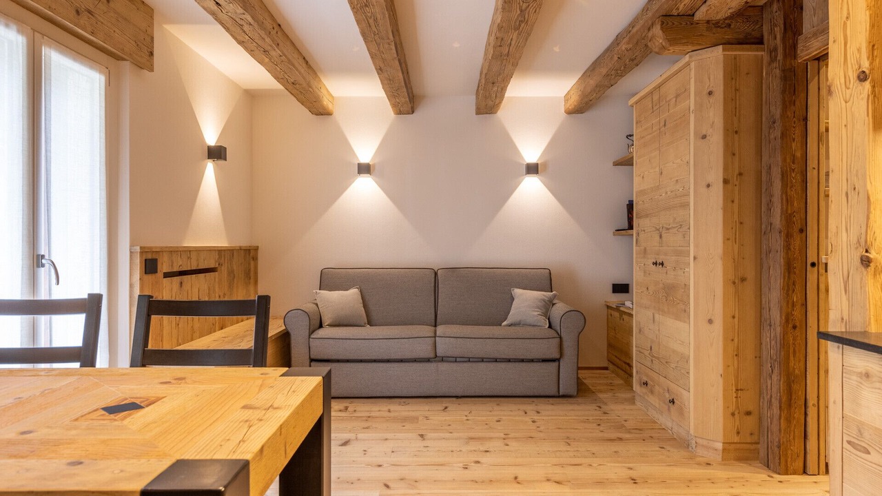 Photo of Livingroom in Borca di Cadore