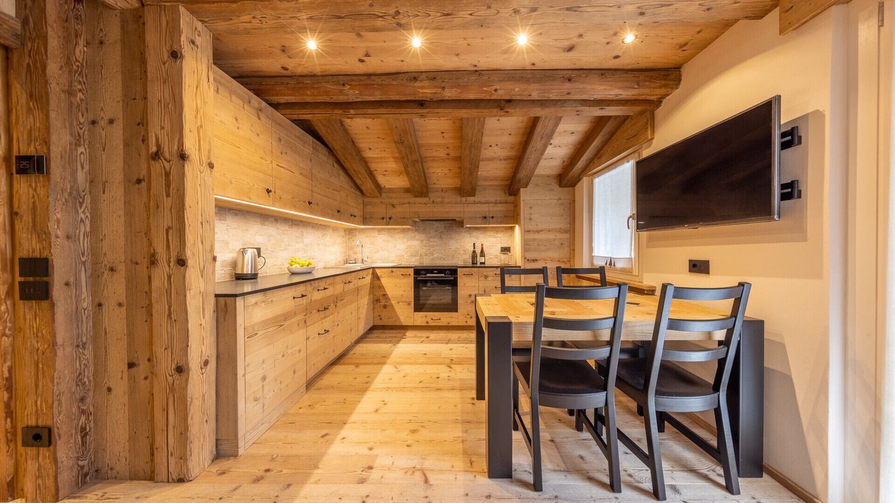 Photo of Livingroom in Borca di Cadore