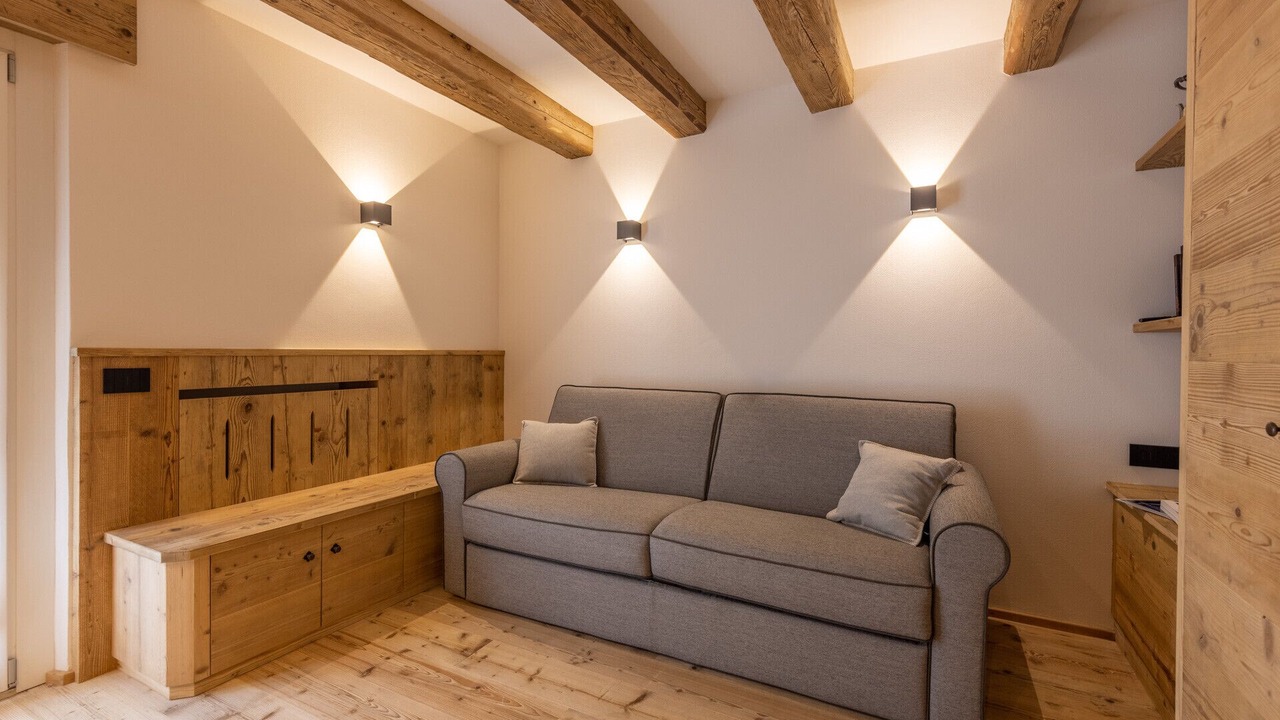 Photo of Livingroom in Borca di Cadore