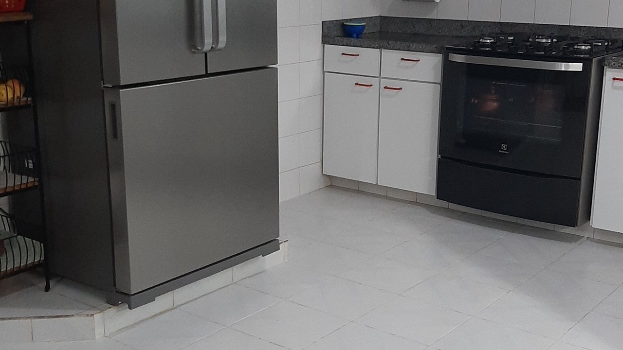 Photo of Kitchen in Teresopolis