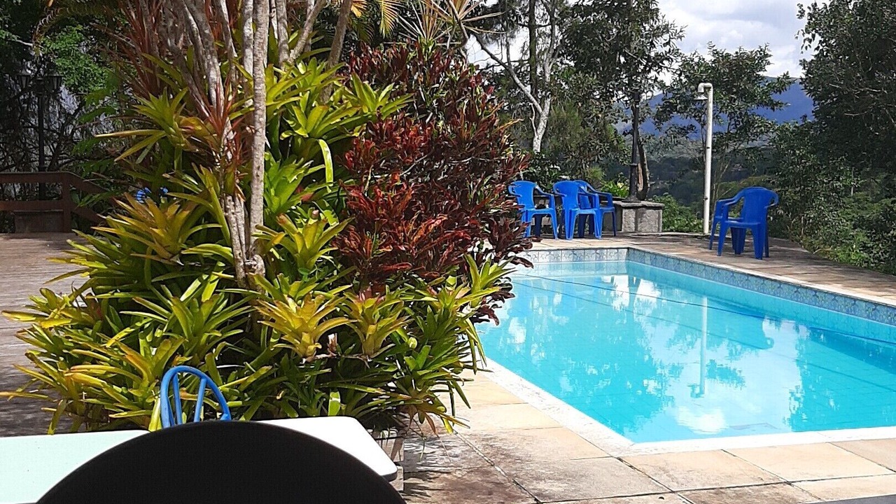 Photo of Outdoor in Teresopolis