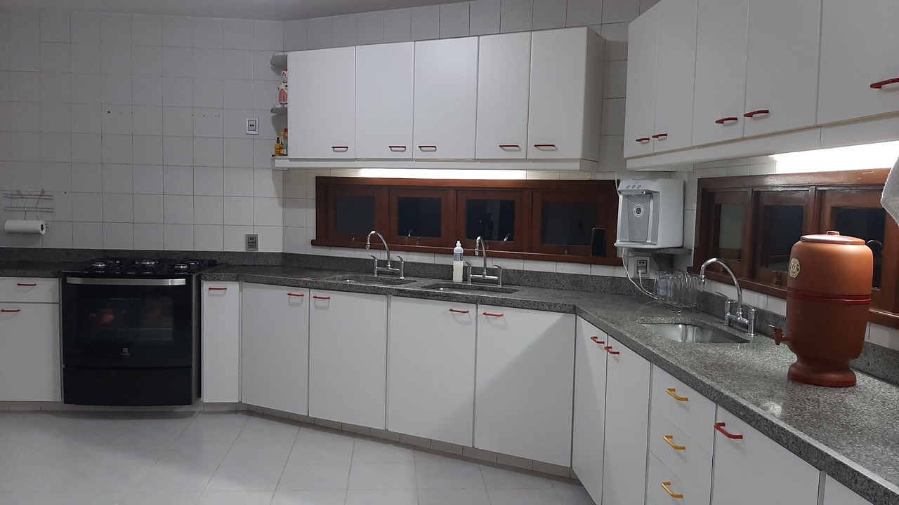Photo of Kitchen in Teresopolis