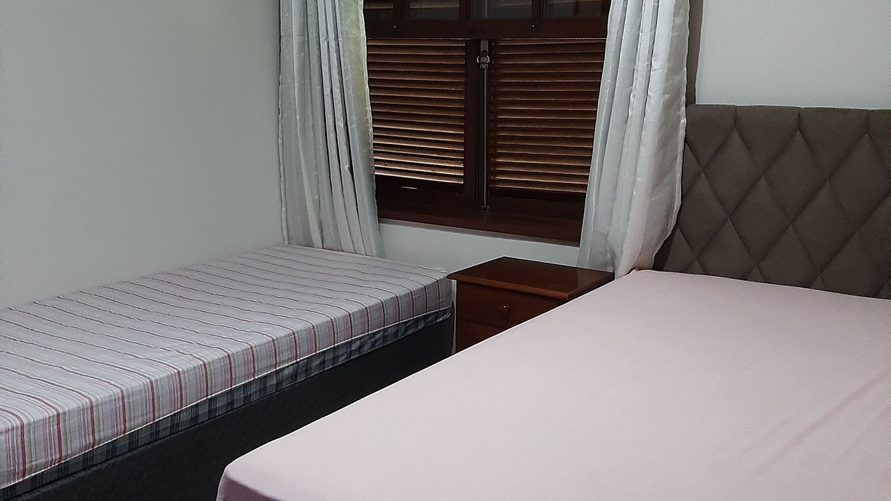 Photo of Bedroom in Teresopolis