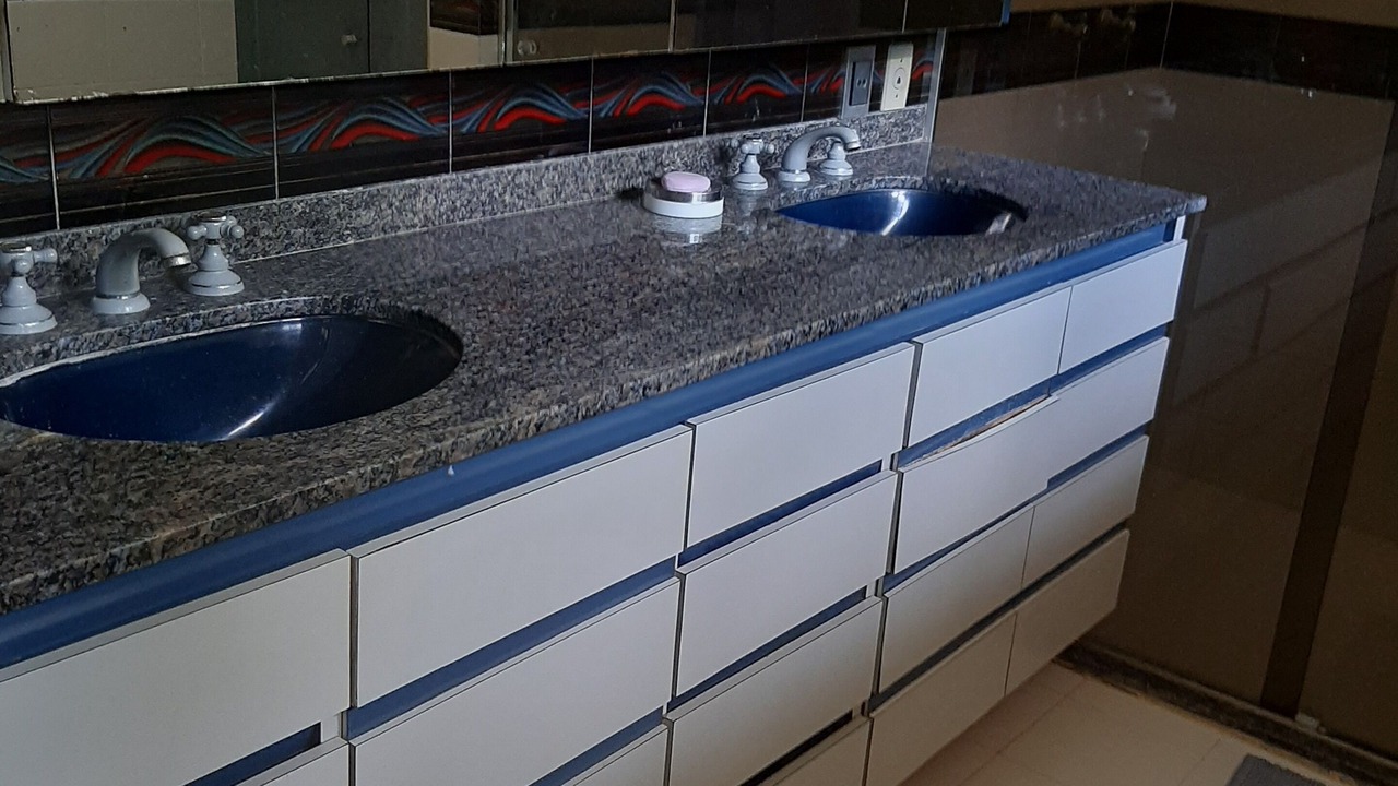 Photo of Bathroom in Teresopolis