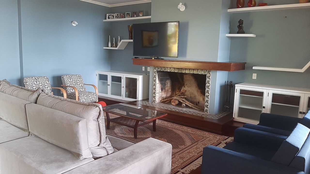 Photo of Livingroom in Teresopolis